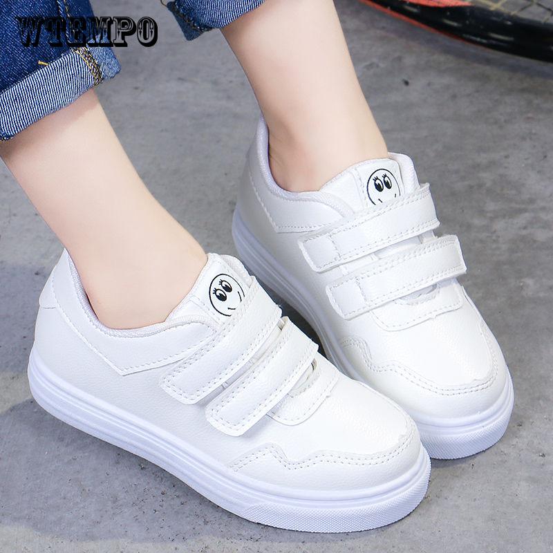 Boys Kid's Shoes for Boys Girls Sport Shoes Breathable Casual Sneakers Trainers