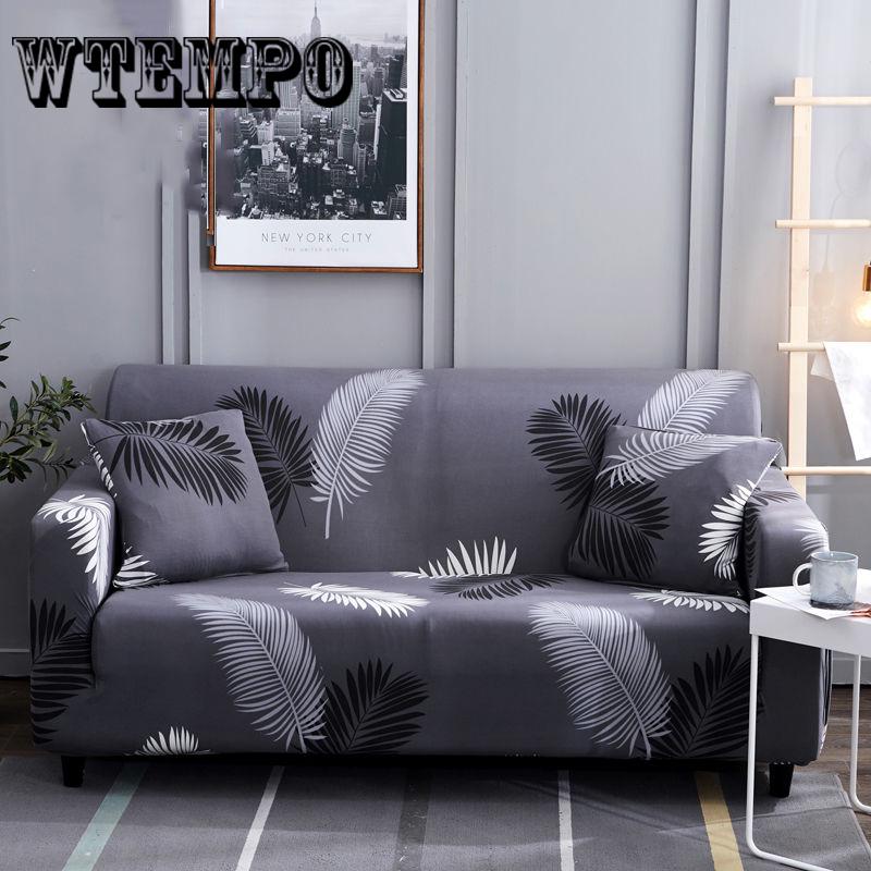 Elastic Spandex Sofa Cover Couch Covers for Living Room Sofa Cover Love Seat Patio Furniture