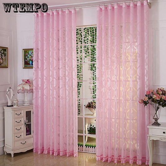 Semi-blackout Curtains Finished Custom Thick Curtains Curtains Curtains Living Room Bedroom