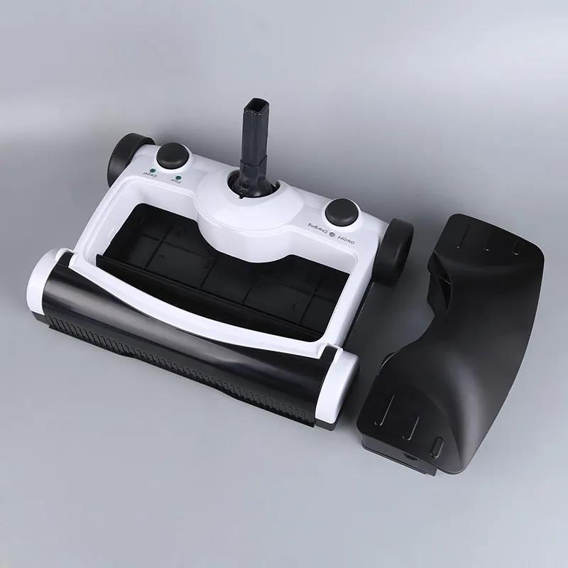 Intelligent Sweeping Robot Household Vacuum Cleaner Mopping Electric Mopping Suction and Mopping Machine Lazy Broom Mop