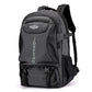 Outdoor Backpack Sports Bag for Hiking Travel Mountaineering Rock Climbing Trekking Camping