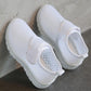 Summer Boys Casual Shoes Net Shoes Breathable Children's Sports Shoes Student Girls Campus White Shoes Children's Shoes