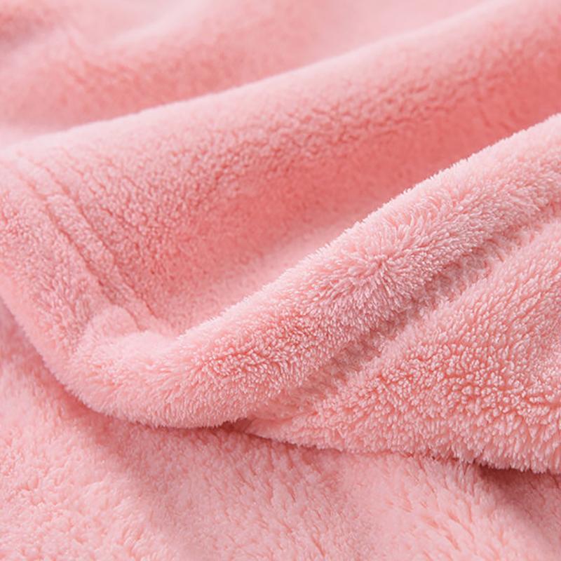 Bath Towel for Children Wearable Quick Drying Super Absorbent Bathrobe Cloak Swimming Bathroom Bath Towel Towels Wash Wrap Cloth Cartoon