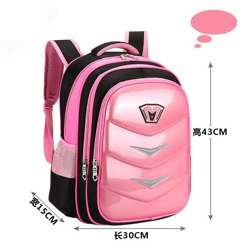 Cartoon Cute Student Backpack School Bag Backpack Canvas Korean Small Backpack Children Travel Bag Boys and Girls Backpacks