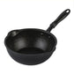 Maifan Stone Non-stick Wok Frying Pan Frying Pan Induction Cooker Gas Stove Frying Pan No Oily Fume Wok Soup Pot