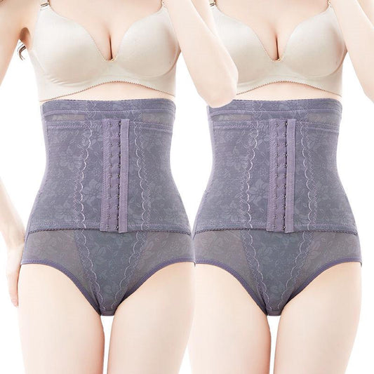 Body Shapers Women Waist Cincher Corset Girdle Slimming Belt Tummy Control Shaping Underwear Shaping