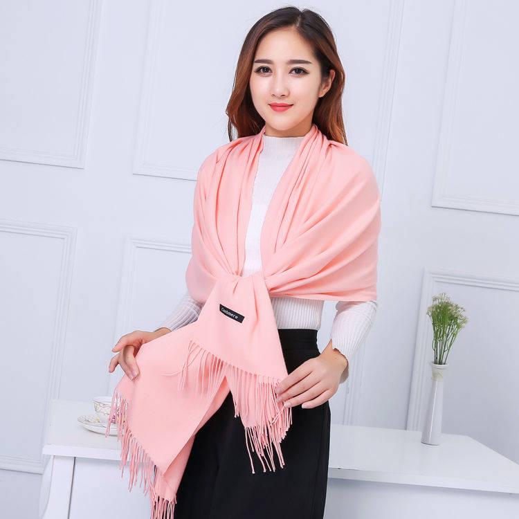 Scarf  Scarves for Women Square Nappa Wrap Shawl Wrap Scarves Ladies