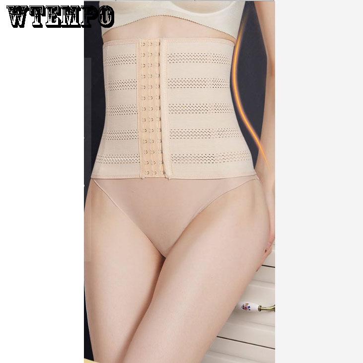 Slimming Abdomen Belt Thin Section Abdomen with Postpartum Corset Bandage