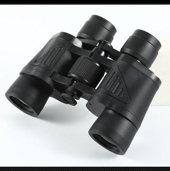 Binoculars for Adults with High Magnification, High-definition Low-light Night Vision, Moon-viewing, Photo-range, and Ranging