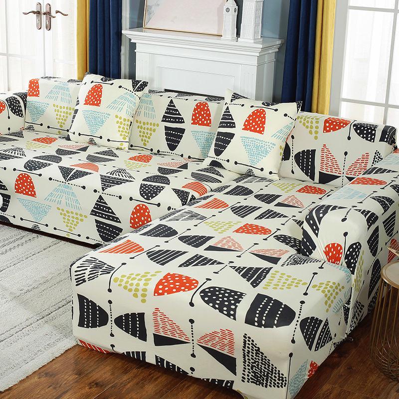 Couch Sofa Cover Loveseat Cover Sofa Covers for Living Room Sectional Sofa Slipcover Furniture Cover