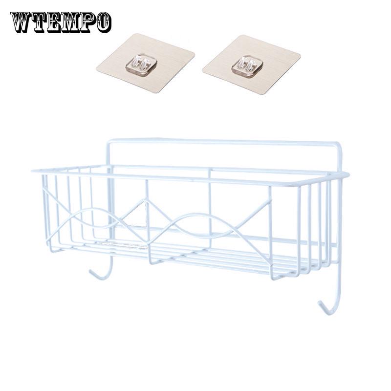 Bathroom Kitchen Shelf Triangular Shower Kitchen Corner Organiser Rack Shelves Basket Hanger Holder