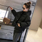 Winter Women's Cotton Padded Jacket Short Down Cotton Padded Jacket