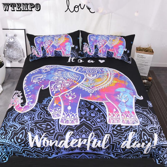 3D Print Bedding Set Duvet Covers Quiltcover Dragon Ball  Super Saiyan Comforter Bedding Sets