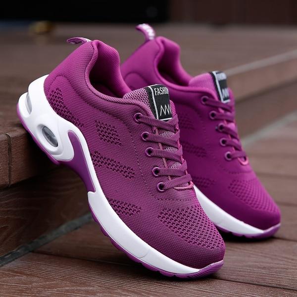 Big Size White Sneakers Women Running Shoes Men Fashion Outdoor Walking Air Cushioning Woman Sport Mens Athletic Sneaker