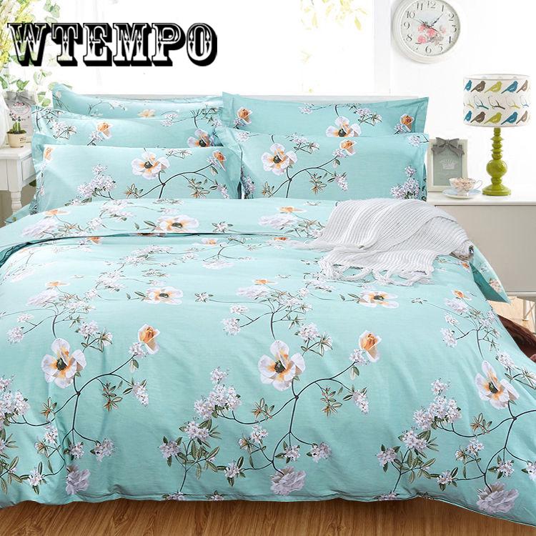 Brand Duvet Cover Set Bedding Set 3pcs Bedclothes Twin Full Queen King Size Bedding Sets