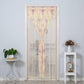 Lace Double Gauze Curtain Four Seasons Universal Living Room Bedroom Mosquito Decorative Curtain