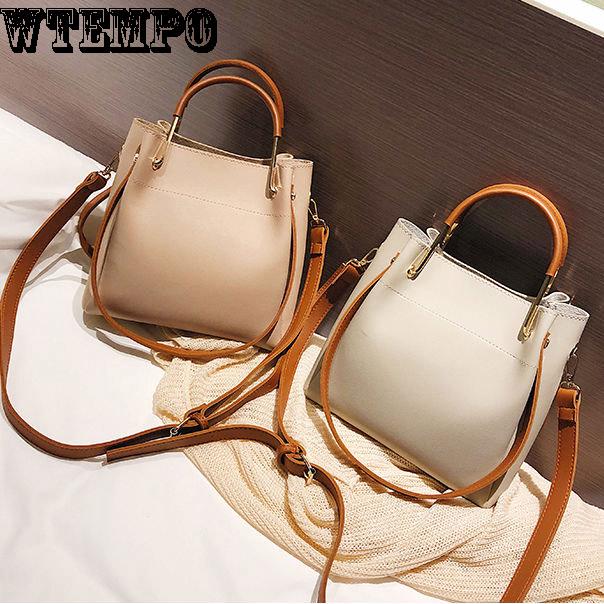 Handbag large-capacity Messenger bag shoulder bag summer fashion trend handbag