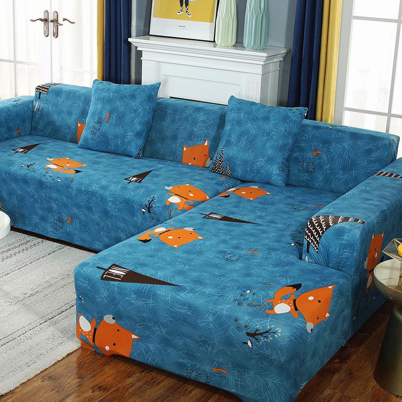 Couch Sofa Cover Loveseat Cover Sofa Covers for Living Room Sectional Sofa Slipcover Furniture Cover