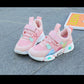 Boys  Girls Shoes Children's Sports Shoes Spring  Autumn Breathable Net Shoes Non-slip Casual Shoes