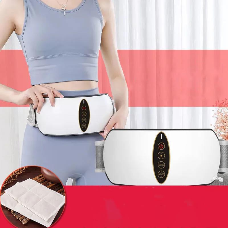 Abdominal Massage Slimming Machine Shake Machine To Reduce Belly Stovepipe Thin Belly Slimming Artifact Weight Loss Equipment