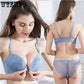 Satin Lace Bra Sets Women Sexy Solid Bra Lace Bra Cute Sexy Underwear With Panties Underpants Women