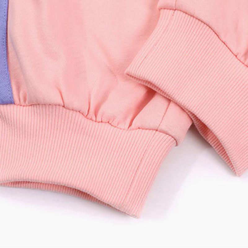 Women Casual Tracksuit Joggers Two Pieces Set Spring Autumn Hooded Sweatshirts Pants Streetwear Outfits Sweatpants Sports Suit