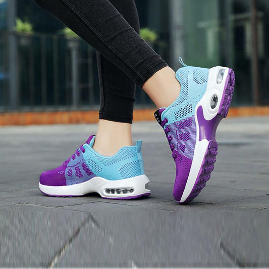 Shoes Women Soft Bottom Cushion Shoes Women's Shoes Casual Shoes Sports Shoes Running Shoes