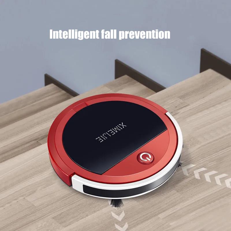 Fully Automatic Charging Sweeping Robot Smart Household Sweeping and Mopping Robot