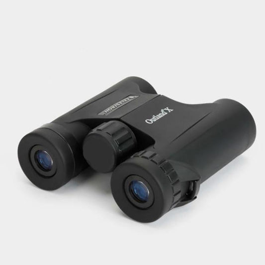 10km Binoculars, Small Auto-zoom Binoculars, Night Vision Concert Binoculars, Support Mobile Phone Photography