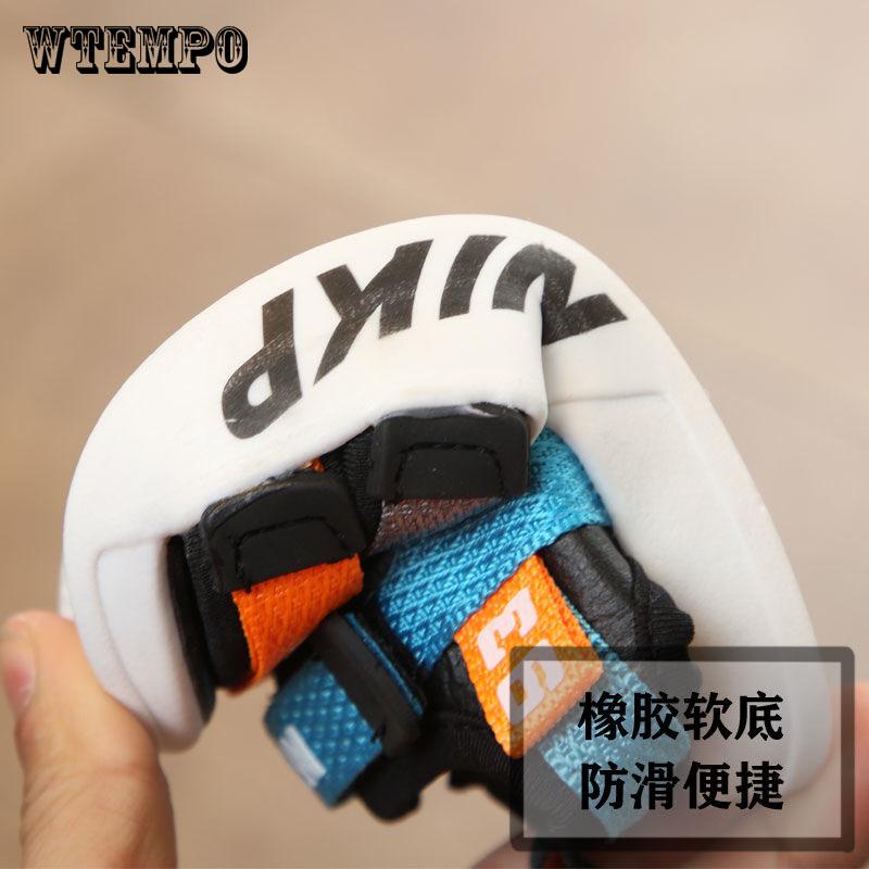 Children Slippers Summer Boys Sandals Kids Shoes Slip on Child Girls Boys Sandals for Kids