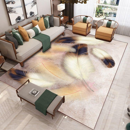 Carpet Living Room Bedroomarearug Sofas Coffee Table Carpet Bedroom Advocatethebedroomcarpet Bedliving Plush European Court Style