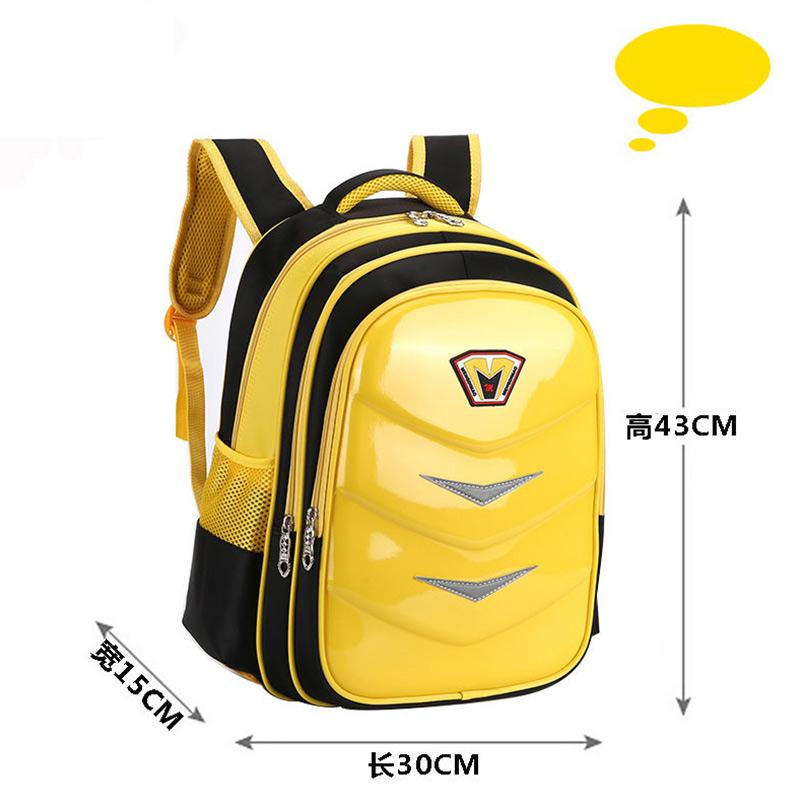 Cartoon Cute Student Backpack School Bag Backpack Canvas Korean Small Backpack Children Travel Bag Boys and Girls Backpacks