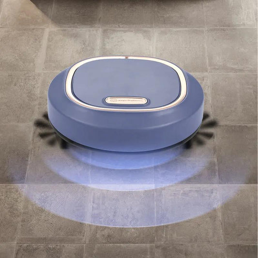 Automatic Sweeping Robot Smart Home Charging Sweeping and Mopping Vacuum Cleaner Sweeping and Mopping Three-in-one Artifact