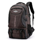 Outdoor Backpack Sports Bag for Hiking Travel Mountaineering Rock Climbing Trekking Camping