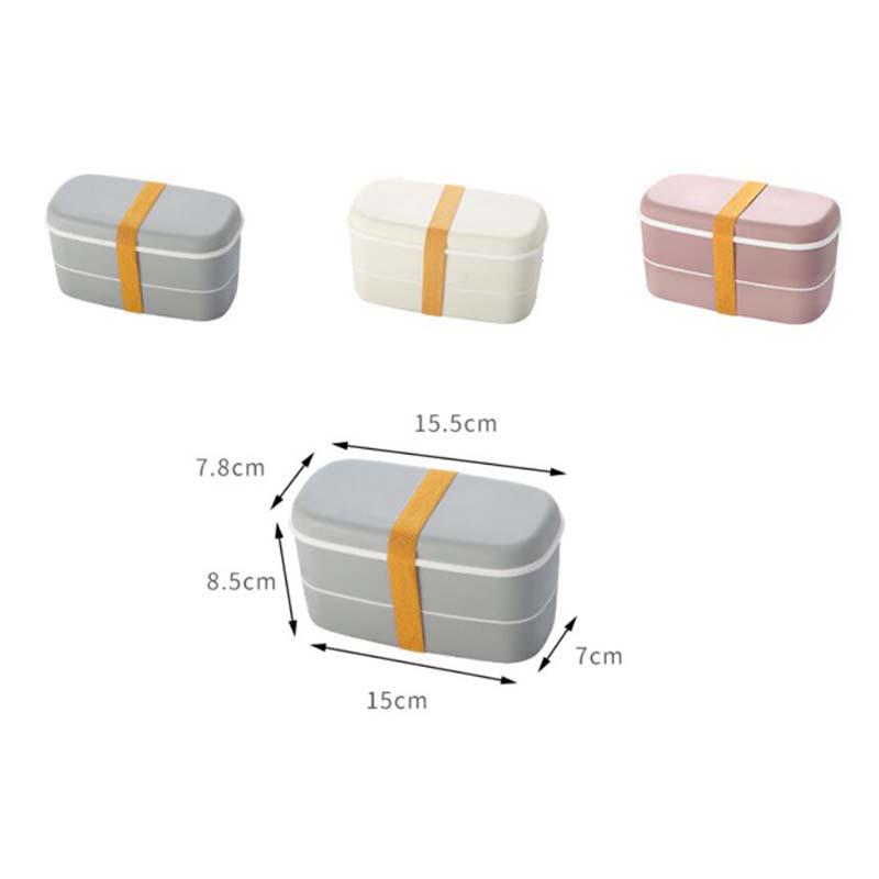 Baby Infant Bowl Dishes School Food Container Toddler Kid Feeding Food Bowl Snack Storage Con