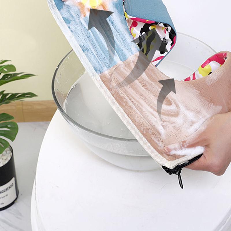 Toilet Toilet Seat Four Seasons Universal Household Toilet Cover Cute Waterproof Toilet Cushion Thickening