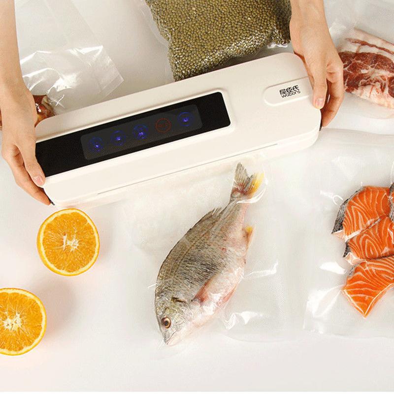 Best Food Vacuum Sealer   Automatic Commercial Household Food Vacuum Sealer Packaging Machine