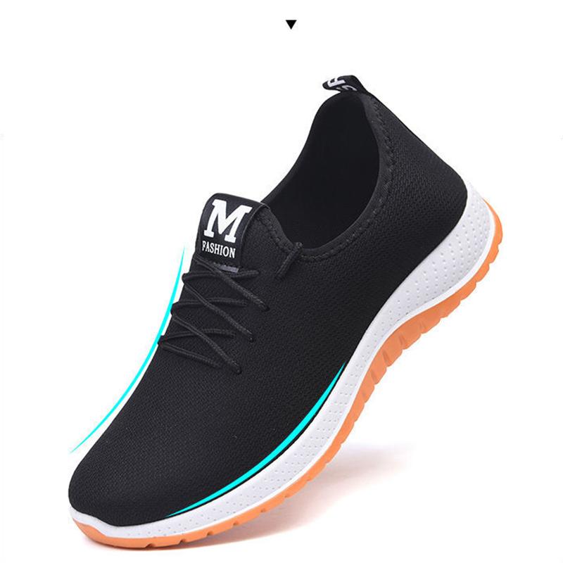 Spring and Summer Old Beijing Beef Tendon Sole Cloth Shoes Breathable Sports Shoes Non-slip Driving Shoes Casual Walking Shoes