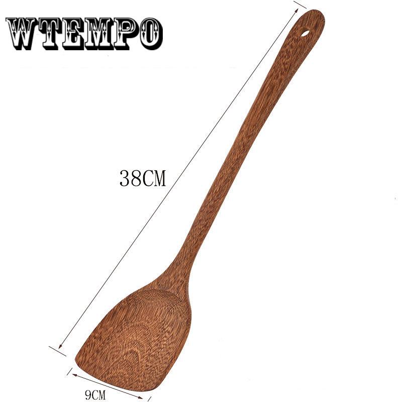 Brand Rice Spoon Ladle Wooden Ladle Rice Shovel Cooking Spoon