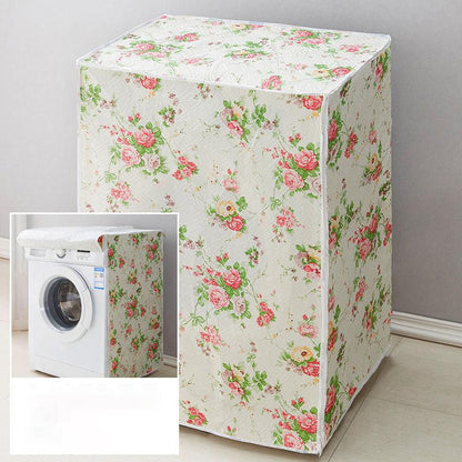 Drum-type Washing Machine Cover Waterproof Sunscreen Top Opening Front Opening Automatic Universal Pulsator Dust Cover