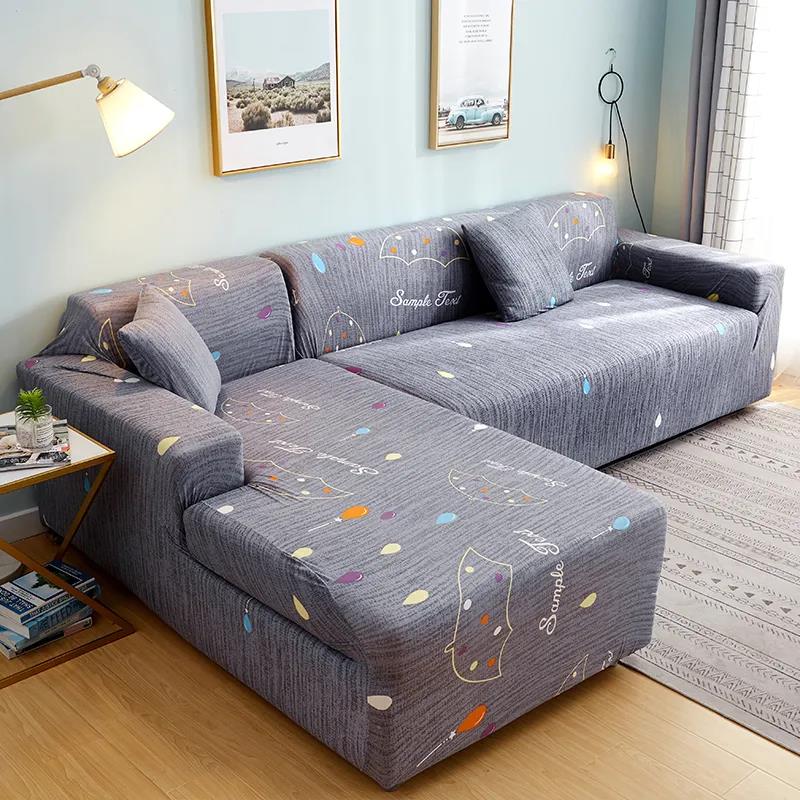 All-Inclusive Sofa Cover Universal Elastic Full Cover Universal Sofa Cover