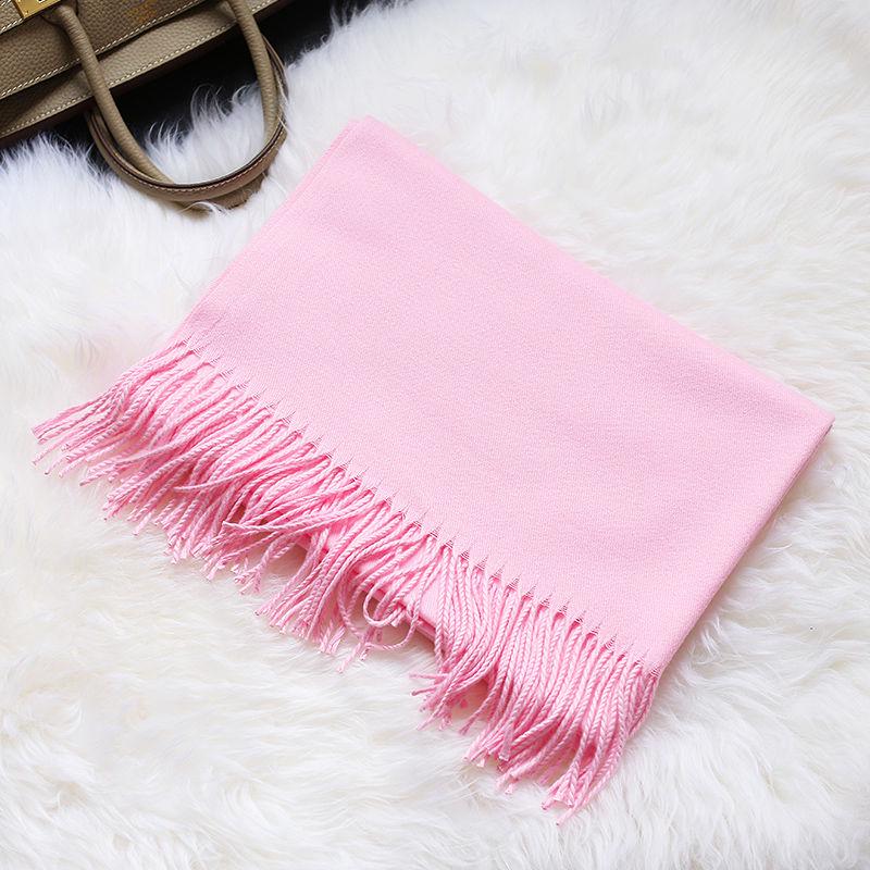 Winter Warm scarf Christmas gift Trend fashion Wild scarf Long section scarf Birthday present