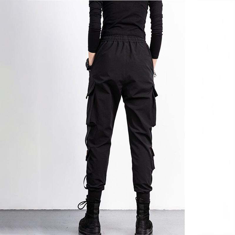 WTEMPO Cool Girl Women Sports Pants Joggers Pants Casyal Long Loose Casual Baggy Sports Trousers