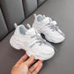 Children Casual Shoes Toddler Infant Kids Baby Boys Girls Mesh Breathable Sport Running Shoes Sneakers Children's Soft Shoes