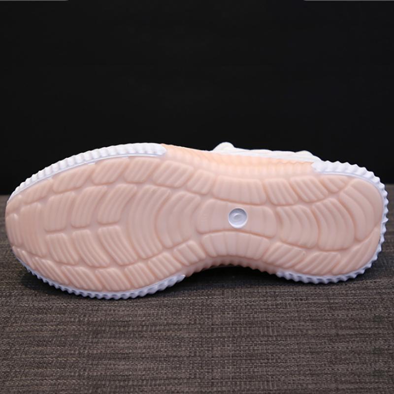 Skin-friendly Breathable Women's Net Shoes Summer Trendy Comfortable Sneakers Ladies Casual Fashion Women's Shoes