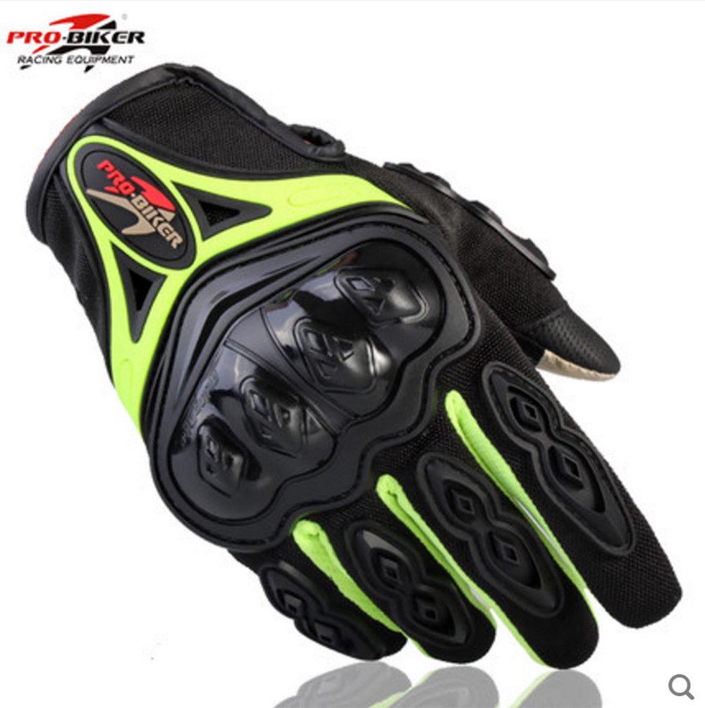 Classic Outdoor Winter Cycling Bicycle Warm Windproof Gloves Full Waterproof Touchscreen