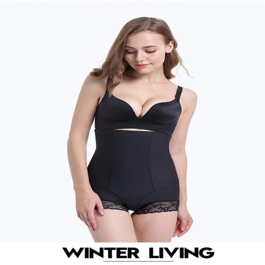 Sexy Underwear Body Shapers Corsets for Women Sexy Siamese Corset Postpartum Thin Waist Slimming