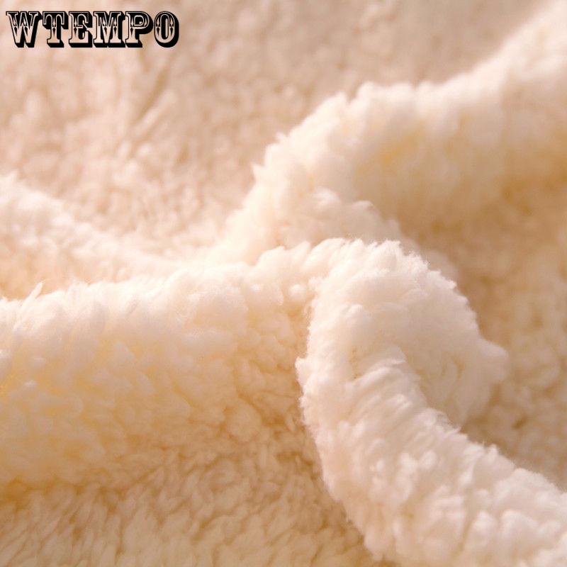 Winter Thick Double Layer Lamb Wool Multifunctional Blanket Duvet Cover Blanket Single Sheet Flannel Duvet Cover Warm Travel Blanket Zipper Bedspread