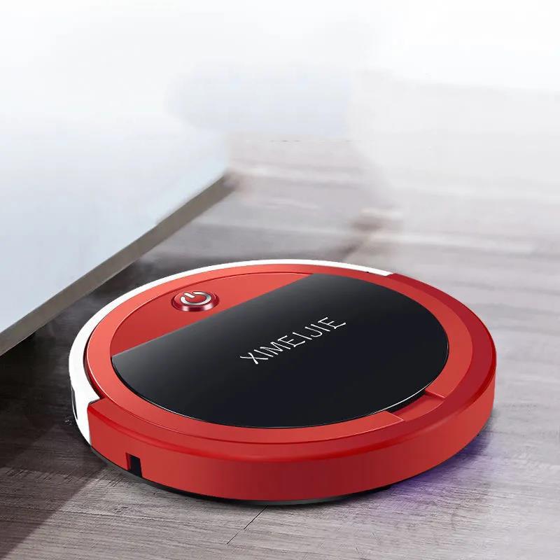 Fully Automatic Charging Sweeping Robot Smart Household Sweeping and Mopping Robot