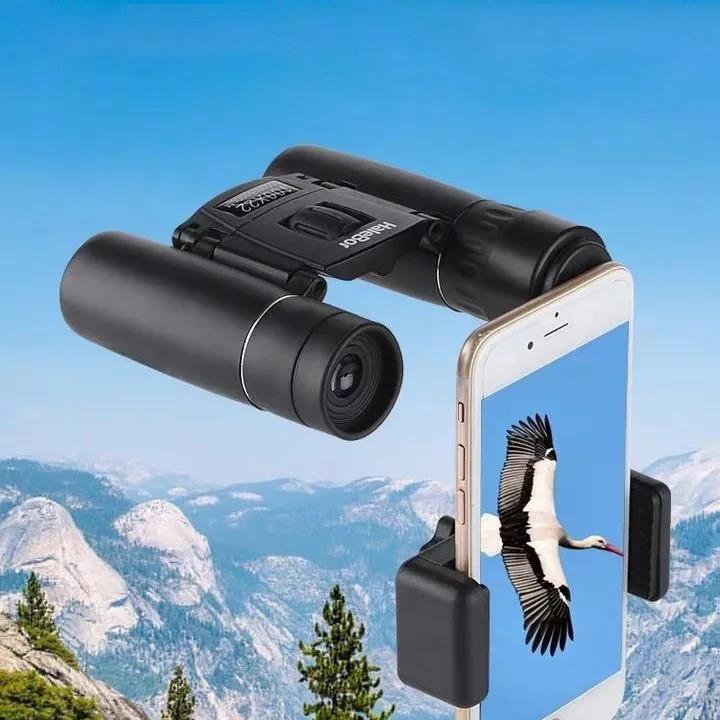 High-definition Binoculars Adult Sniper Night Vision Goggles High Magnification Commando 30000 Meters Can Be Connected To Mobile